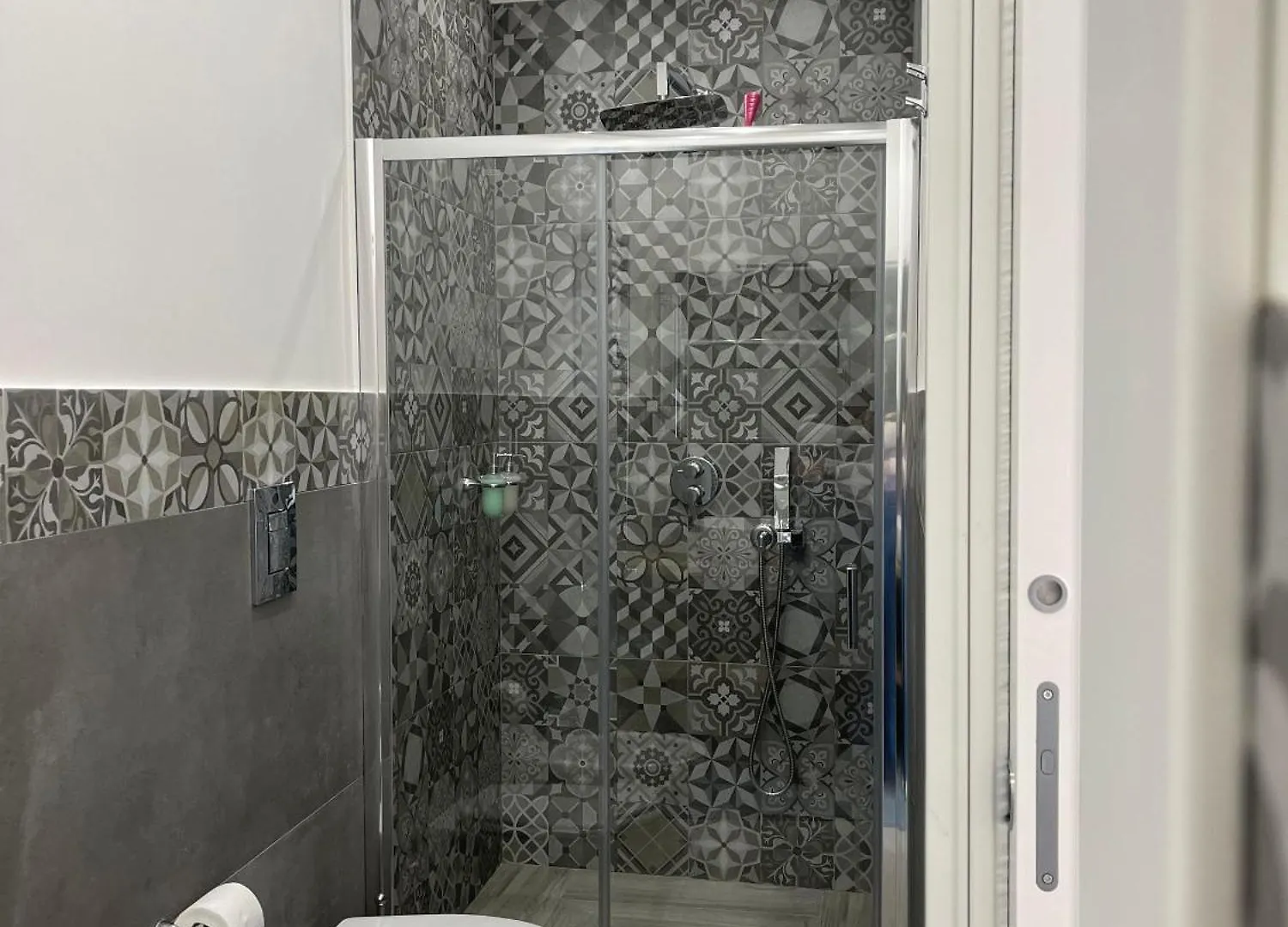 Luxury Apartament'S Celso Palermo Italy