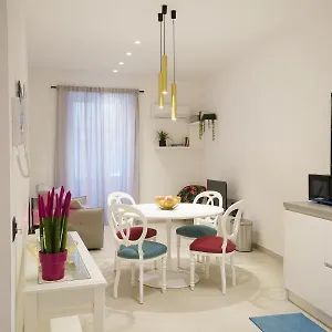  Appartamento Casa Chicotta Italia
