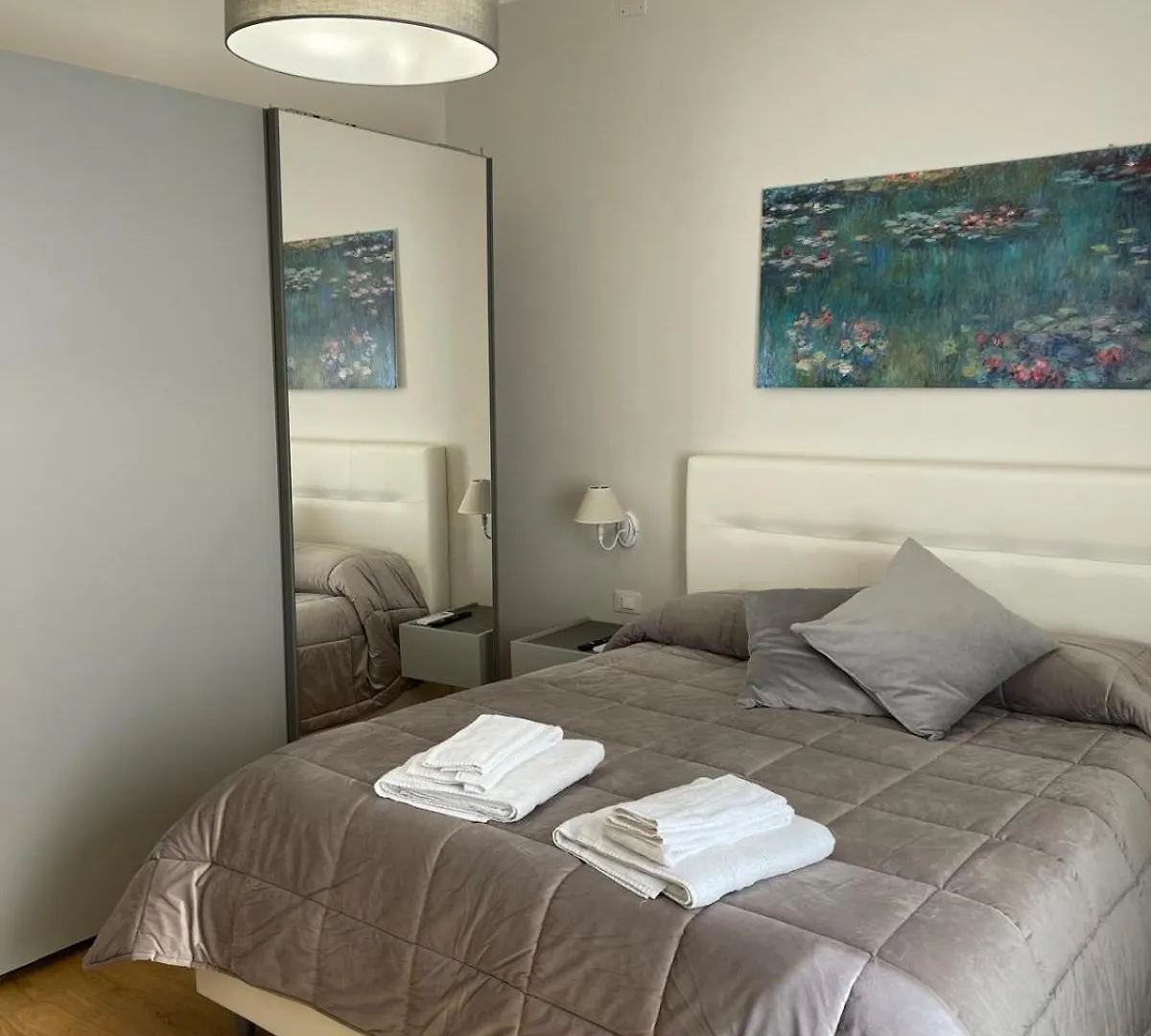Luxury Apartament'S Celso Palermo