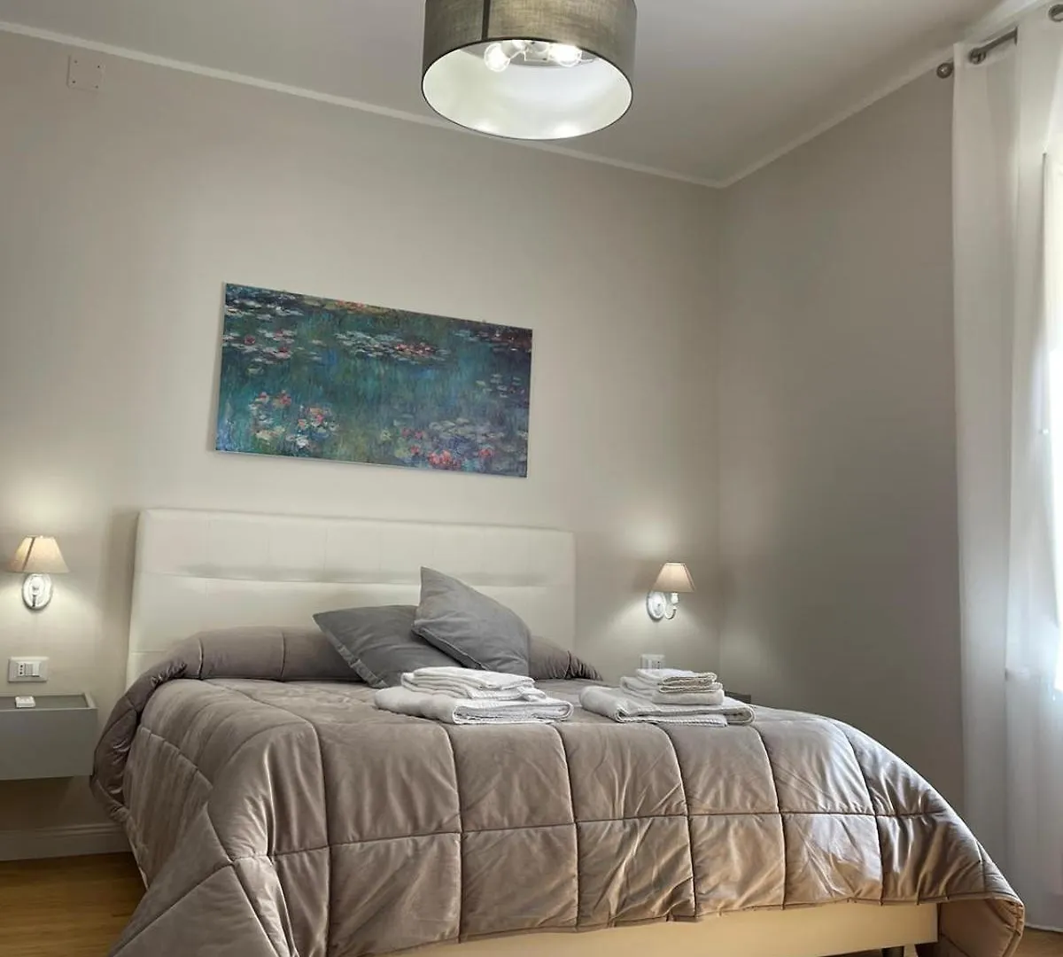 Apartment Luxury Apartament'S Celso Palermo