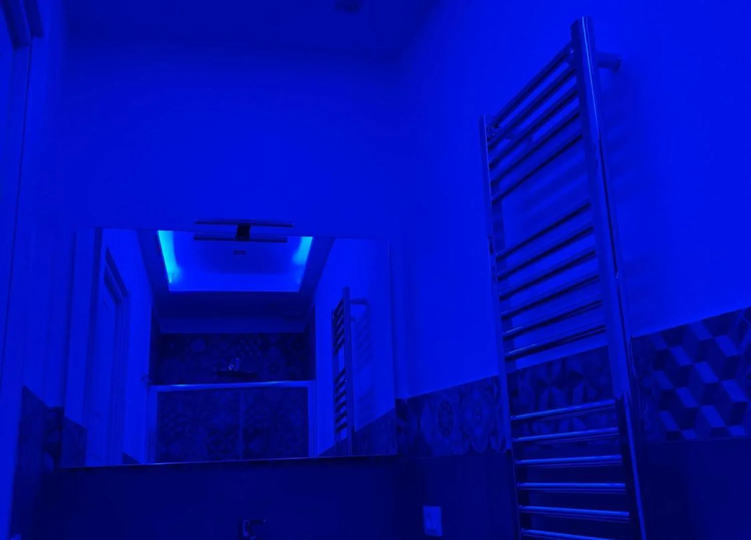 Luxury Apartament'S Celso Palermo