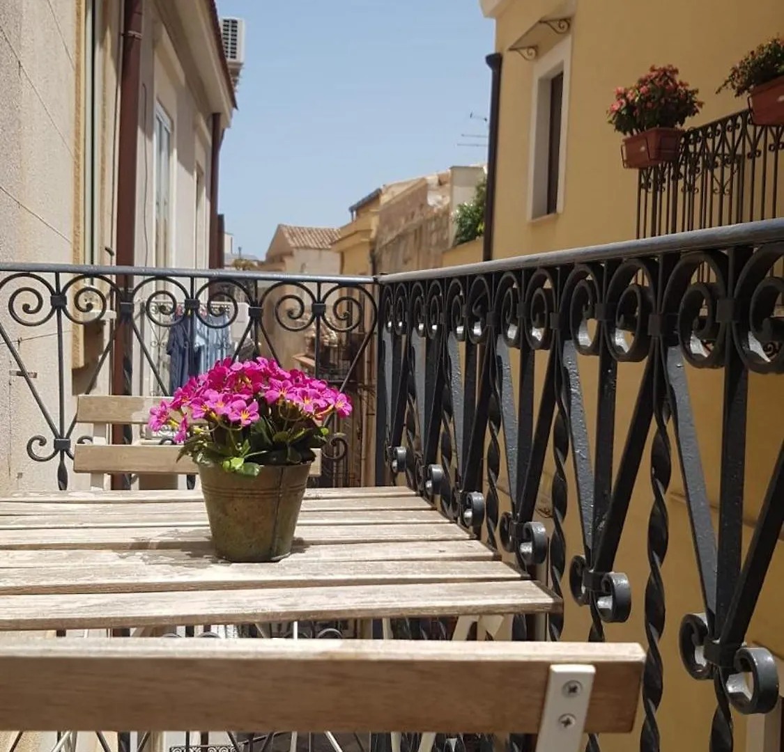 Appartamento Luxury Apartament'S Celso Palermo