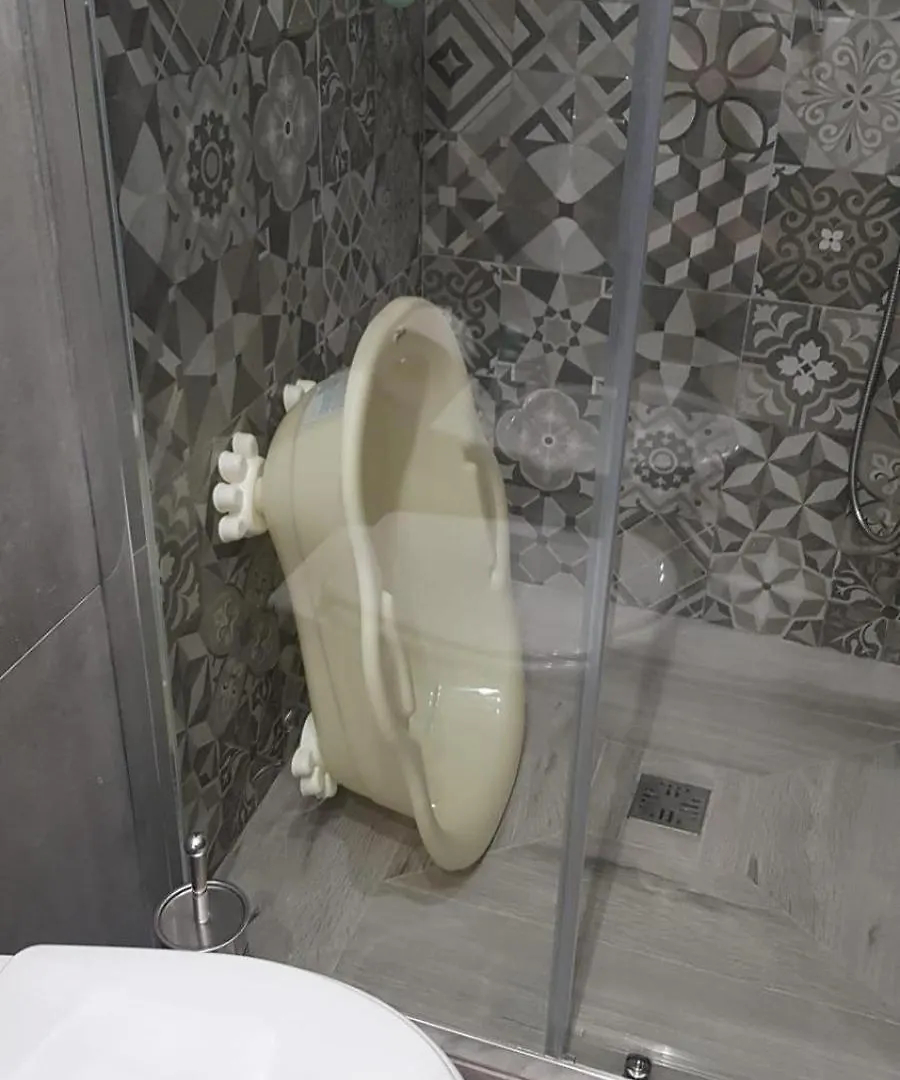 Appartamento Luxury Apartament'S Celso Palermo