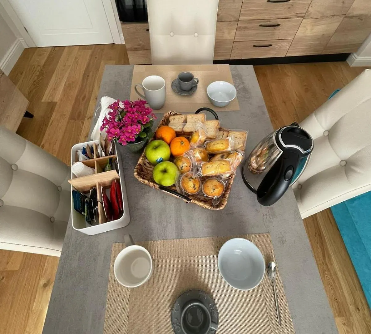 פלרמו Luxury Apartament'S Celso איטליה