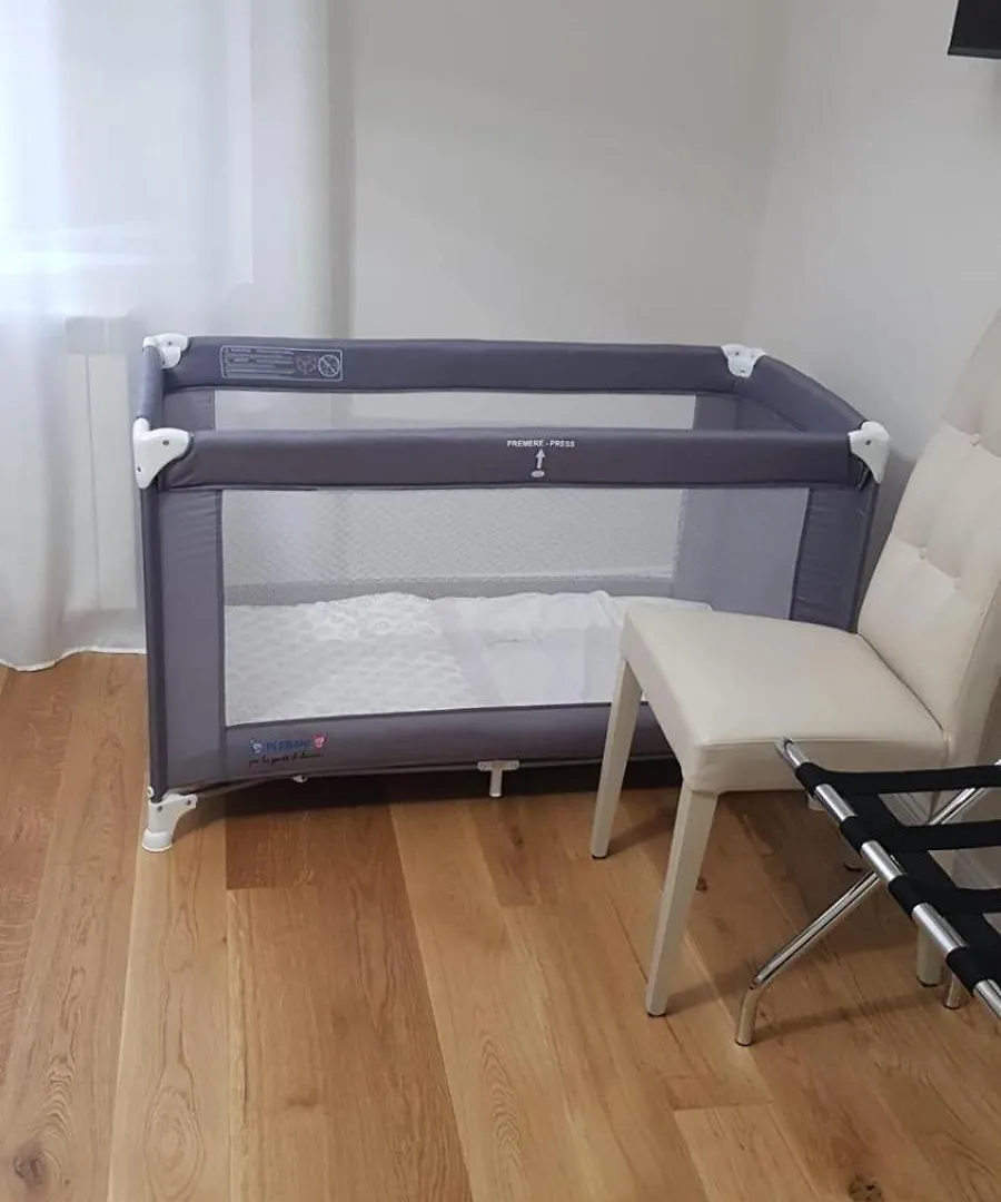 פלרמו Luxury Apartament'S Celso 0*,  איטליה