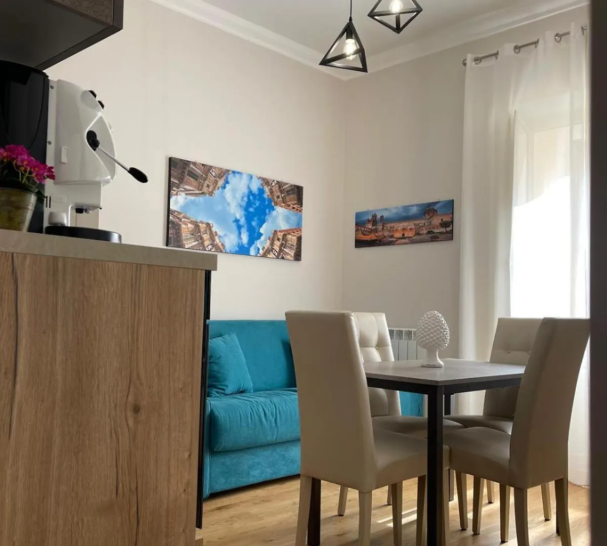 פלרמו Luxury Apartament'S Celso