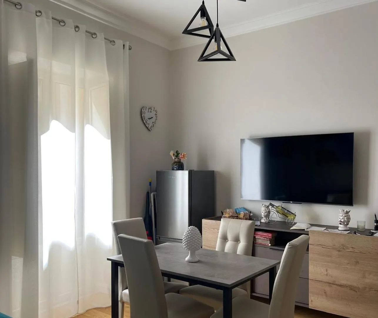 פלרמו Luxury Apartament'S Celso דירה